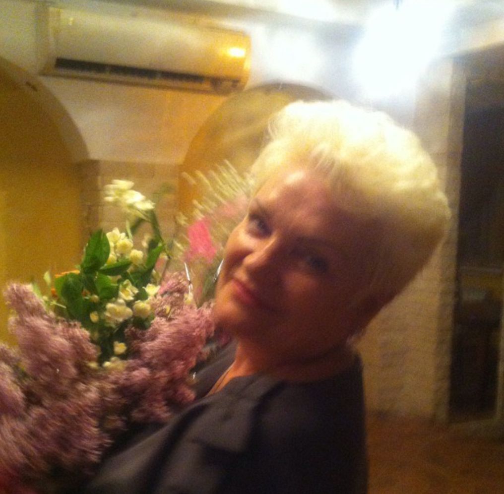 Vera Alxivna