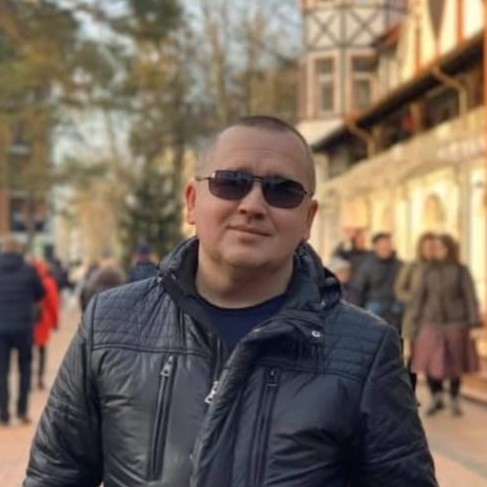 Alexander Merenkov